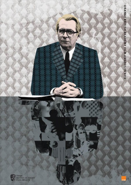 Tinker Taylor Soldier Spy1 460x649 Filme nominalizate la premiile BAFTA, in viziune artistica