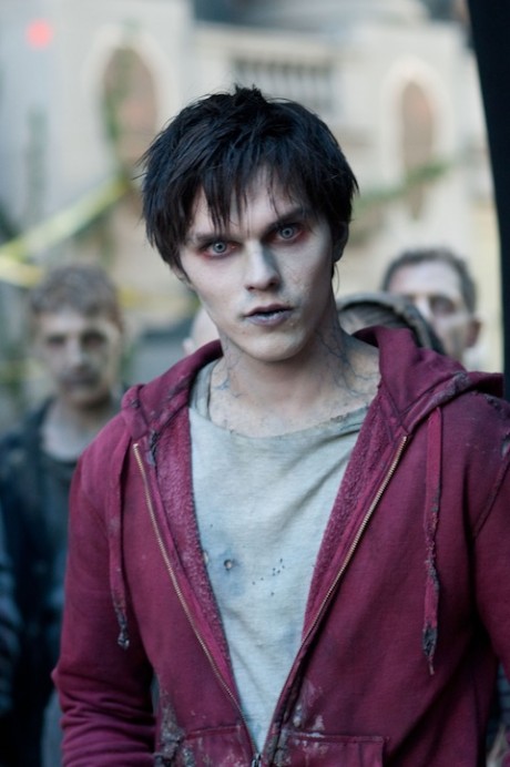 WARM BODIES 21 460x692 Primele poze din Warm Bodies