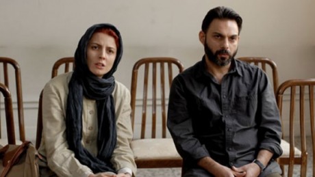 a separation h 460x259 Morgen, proiectat la International Film Season de la Londra