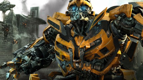 bumblebee 460x258 Concurs ProVideo: Filmele Anului 2011