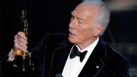 chris 460x259 Câștigătorii Premiilor Oscar din 2012