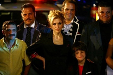 film-nasa2 film nasa2 460x305 Nominalizările Premiilor Gopo 2012