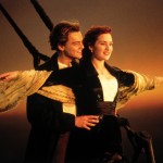 Kate Winslet, Leonardo DiCaprio