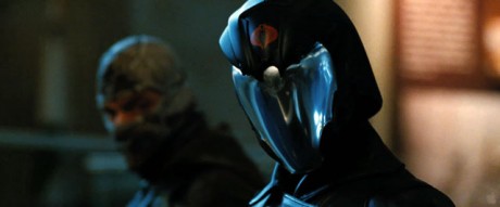 gi joe retaliation super bowl 460x191 G.I. Joe: Retaliation la Super Bowl