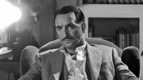 jean dujardin a 1375541gm t1 460x258 Câștigătorii Premiilor Oscar din 2012
