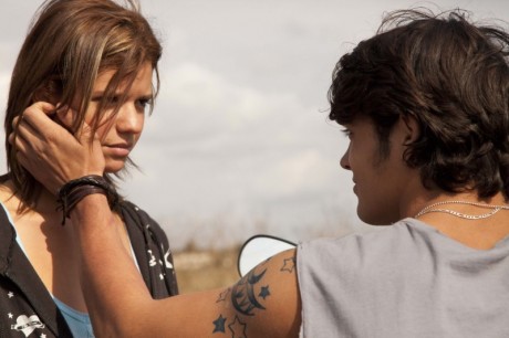 loverboy1 460x306 Filme romanesti la festivalul de la Mons