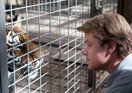 We Bought a Zoo (2012) matt damon we bought a zoo image 460x323 We Bought a Zoo (2012)
