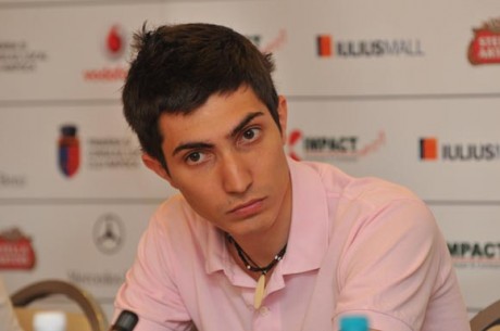 paul negoescu 460x305 Regizorul Paul Negoescu a incheiat filmarile la 365 de Revelioane