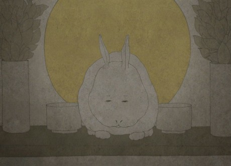 rabbit 460x331 Castigatorii Festivalului de Film de la Berlin 2012