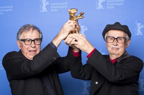 regizori5211117 afp mediafax foto markus schreiber 460x305 Castigatorii Festivalului de Film de la Berlin 2012
