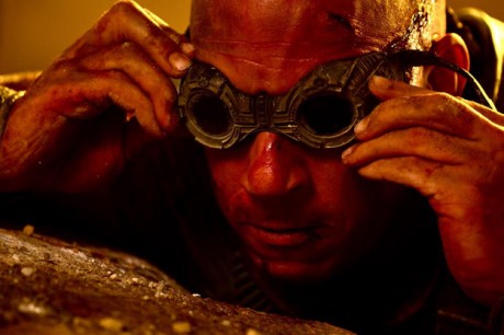 riddickphoto3 460x306 O noua imagine din Riddick
