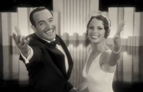 rthe artist 460x297 Câștigătorii Premiilor Oscar din 2012