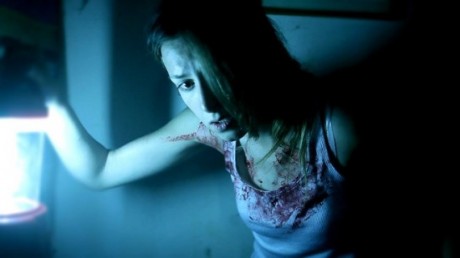 silent house1 460x258 [Trailer] Silent House