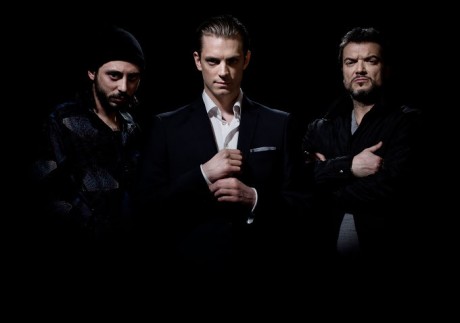 snabba1 460x323 [Trailer] Snabba Cash II