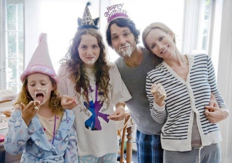 this is 40 460x323 This is 40, sequel la Knocked Up