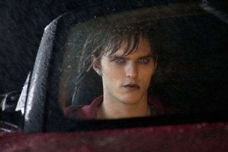 warm bodies xxx 460x306 Primele poze din Warm Bodies
