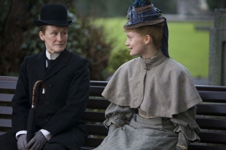 2011 albert nobbs 009 t588 460x306 Albert Nobbs (2011)