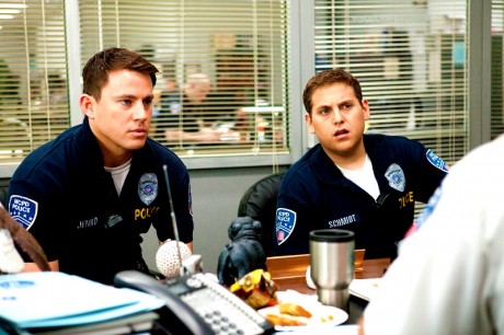 21jump street 2012 460x306 Hai la The Light Cinemas