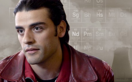 506x316 oscar 460x287 Oscar Isaac va juca intr o ecranizare dupa Emile Zola