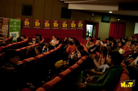 535036 10150700513732295 2085581168 n 460x305 Short Matters Filmele Academiei Europene vin la NexT 2012