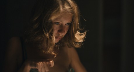 Aglaee still1 460x246 Gala de premiere NexT 2012