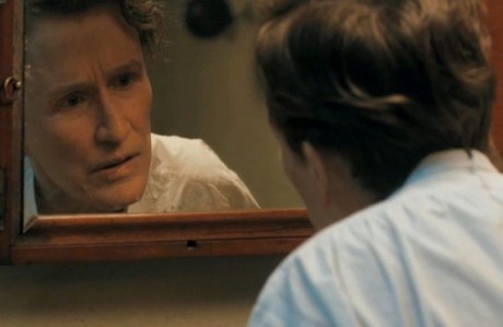 Albert Nobbs 460x299 Albert Nobbs (2011)