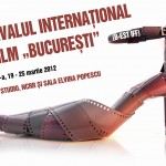 Bucuresti IFF ID