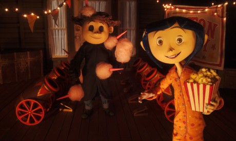 Coraline3 460x276 16 23 martie: RecomandăriTV