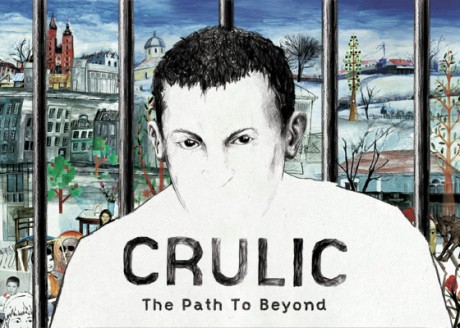 Crulic first img 460x328 2 filme romanesti vor rula in cadrul Festivalului International de Film de la Istanbul