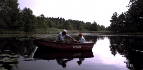 Echo still 460x225 A doua zi de competiție NexT 2012