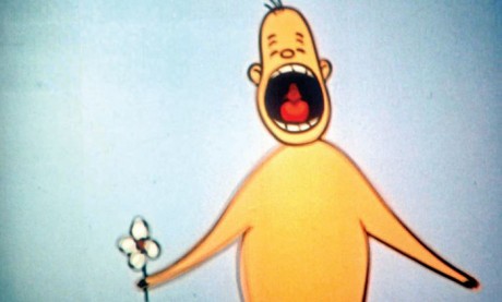 Gopo1 460x277 Scurtmetraje romanesti, proiectate in Germania