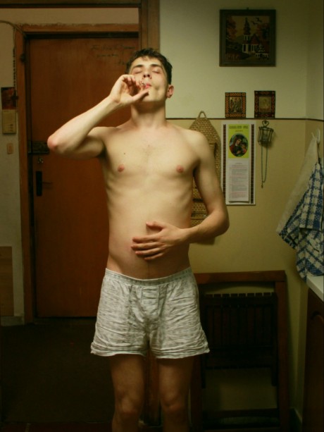 House Party still 460x613 A doua zi de competiție NexT 2012