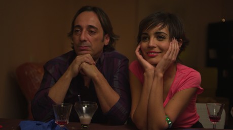 In Private still 460x258 A doua zi de competiție NexT 2012