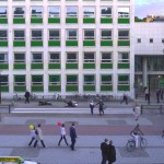Incident by a Bank_still