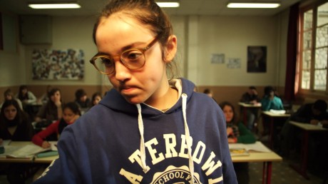 Junior still1 460x258 Gala de premiere NexT 2012