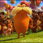 Lorax 2012 Movie