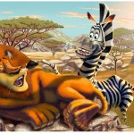 Madagascar_2_tryout_by_SavarkDicupe
