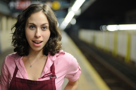 Manhattan Melody still 460x305 NexT Dance 2012