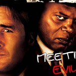 Meeting-Evil