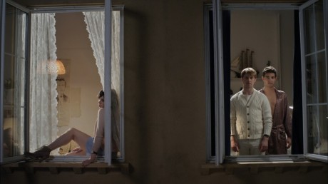 On Greed still 460x258 NexT Dance 2012