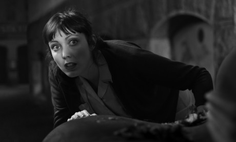 Out of Erasers still 460x276 A doua zi de competiție NexT 2012