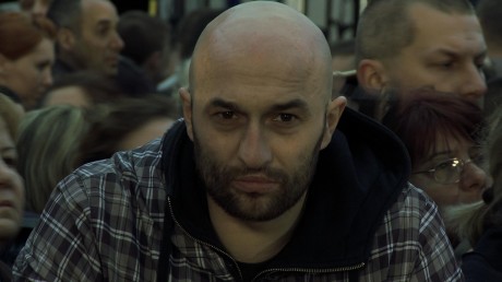 Paparazzi still 460x258 Short Matters Filmele Academiei Europene vin la NexT 2012