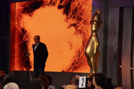 Cum a fost la Premiile Gopo 2012? Poze Premiile Gopo 2012 25 result 460x304 Cum a fost la Premiile Gopo 2012?