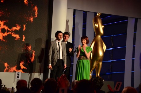 Cum a fost la Premiile Gopo 2012? Poze Premiile Gopo 2012 47 result 460x304 Cum a fost la Premiile Gopo 2012?