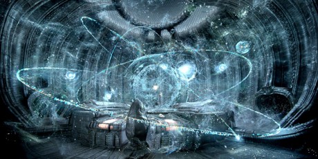 O noua imagine din filmul SF Prometheus PrometheusViralStarMapimageBIG1 460x230 O noua imagine din filmul SF Prometheus