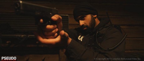 Pseudo Blood of our Own Upcoming Punjabi English Film71 460x197 [Trailer] Pseudo Blood of Our Own