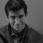 Psycho 1960 Alfred Hitchcock Anthony Perkins pic 4