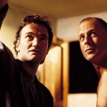 PULP FICTION, Quentin Tarantino, Bruce Willis, 1994