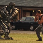 REAL STEEL