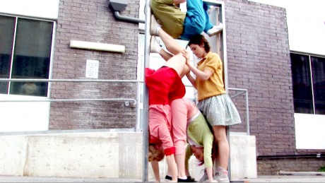 The Door still 460x259 NexT Dance 2012